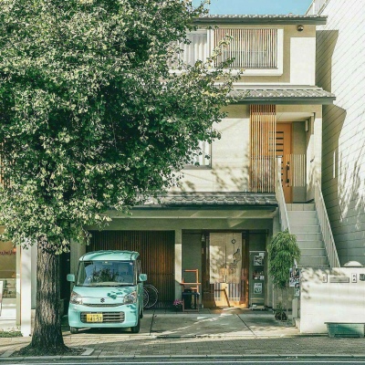 Furry插画光影营造福瑞群